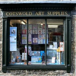 supplies wold stow cotswold